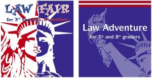 Law Fair/Law Adventure Workshop for Teachers (grades 3-8) @ New Jersey Law Center