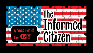 Informed Citizen Logo