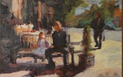 Foundation Accepting Submissions for 7th Annual Art Show