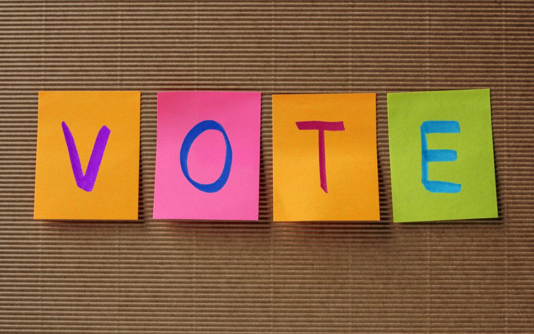 United States Hasn’t Always Had a “Right to Vote”