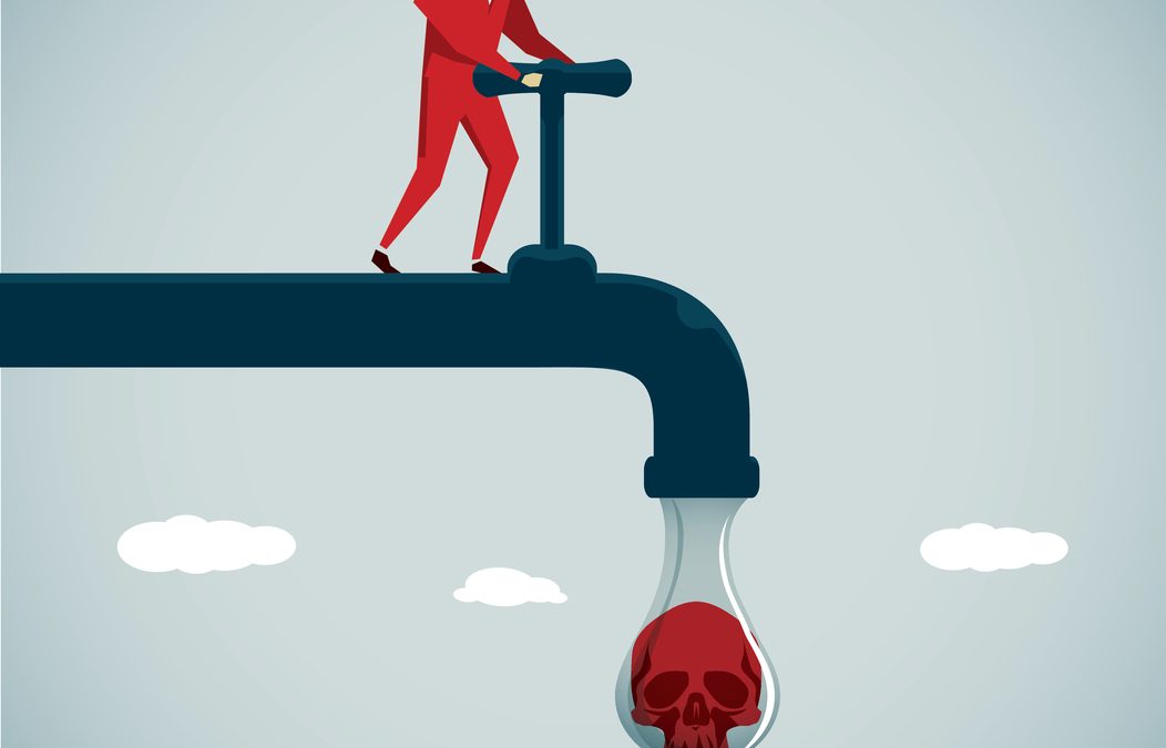 Importance of Protecting Clean Water