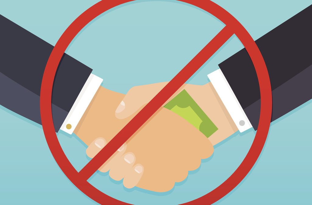 Constitutional Emoluments Clauses Guard Against Corruption