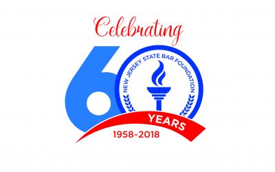 New Jersey State Bar Foundation: Celebrating Six Decades of Informed Citizens