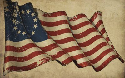 Meaning of American Flag Different for Everyone