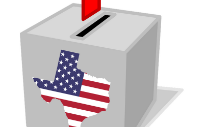 U.S. Supreme Court Decides Texas Racial Gerrymandering Case