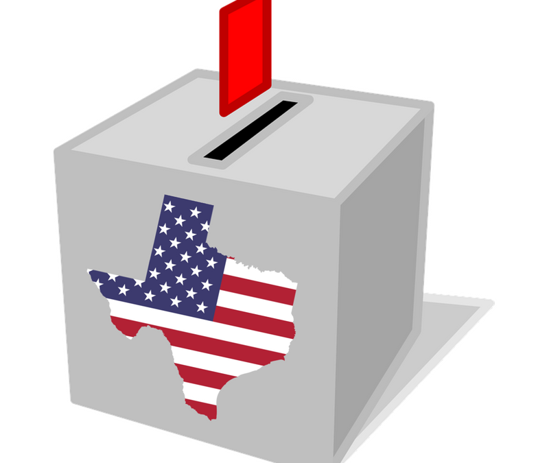 U.S. Supreme Court Decides Texas Racial Gerrymandering Case