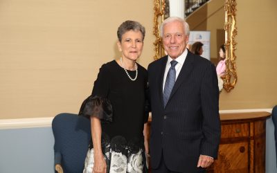 2018 Medal of Honor Dinner Celebrates Past and Present