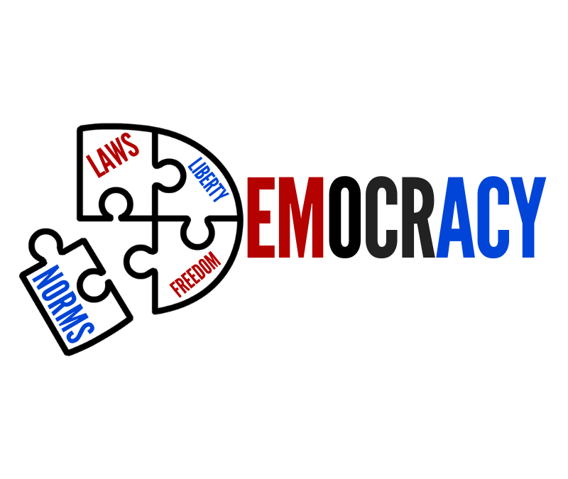 U.S. Needs Presidential Norms to Have Faith in Democracy