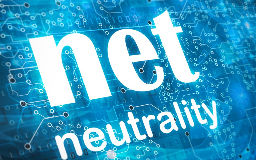 Net Neutrality: Keeping the Internet Flowing Freely