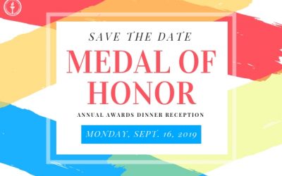 NJSBF Seeks Medal of Honor 2019 Nominations