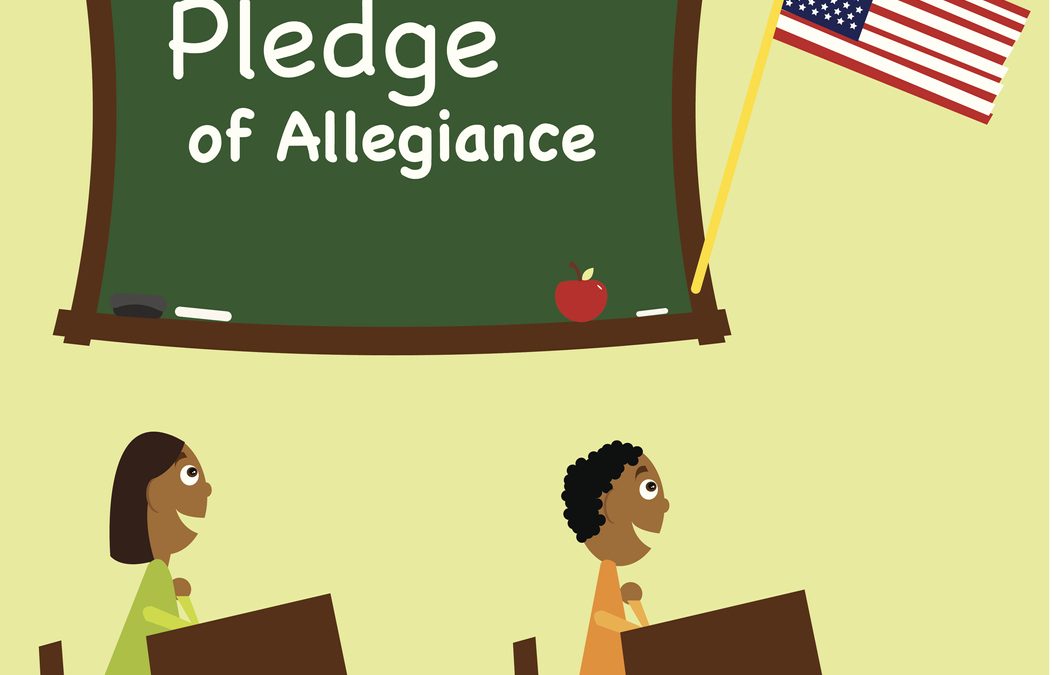 First Amendment and the Pledge of Allegiance