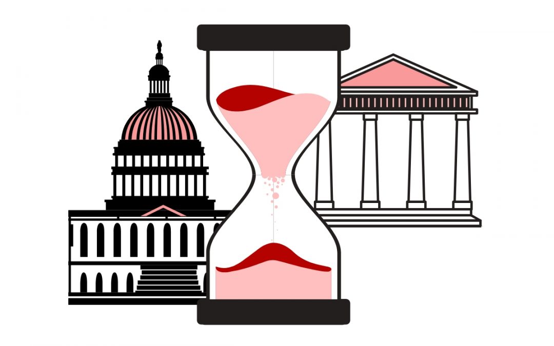 Setting the Terms on Term Limits