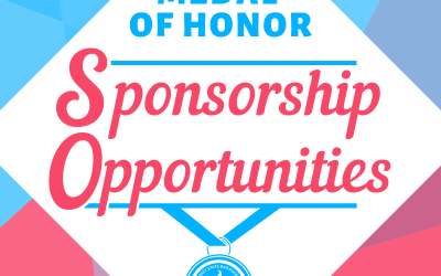 NJSBF Offers Sponsorship Opportunities for Medal of Honor Dinner
