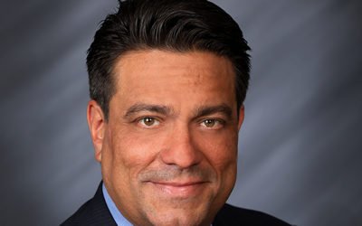 First Latino NJSBF President Wants to Educate the Public