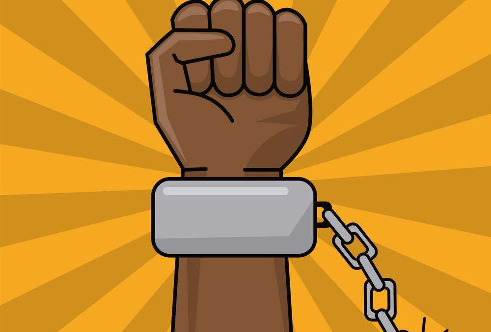 Thirteenth Amendment Ends Slavery But Makes Way for a Different Kind