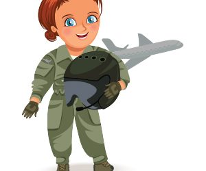 Women and the Draft, A Decades-Old Debate