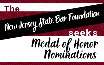 Deadline for Medal of Honor Nominations: February 28, 2020