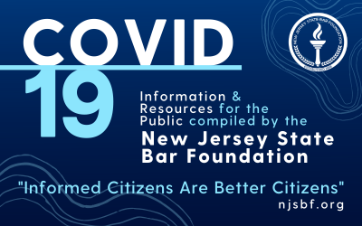 Foundation Creates COVID-19 Resource Page for the Public