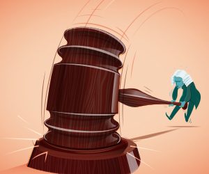 State Immunity Ruling Calls Precedent into Question