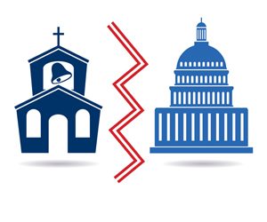 Reading, Writing, Arithmetic…and Religion?