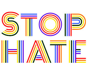 Fighting Against Hate