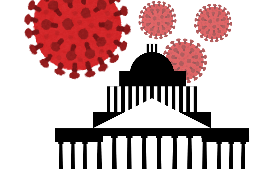 Governing During a Pandemic: Who Has the Power?