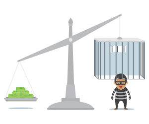 You’ve Got Bail—If You Have the Cash