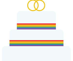 Long-Awaited Decision Not a Piece of Cake