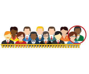 Convicting With a Divided Jury
