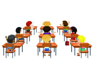 School Discipline Harsher for Black Students