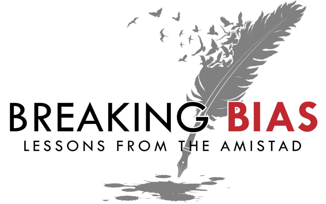 NJSBF Creates New Curriculum and Launches New Training for Breaking Bias: Lessons from the Amistad
