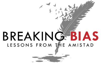 NJSBF Creates New Curriculum and Launches New Training for Breaking Bias: Lessons from the Amistad