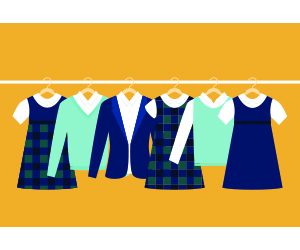 School Dress Codes Present Double Standard