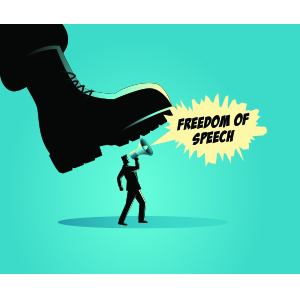 Louis Brandeis - The Free Speech Center