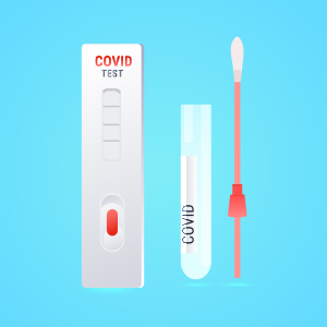 Stopping the Spread of COVID-19? There’s an App for That