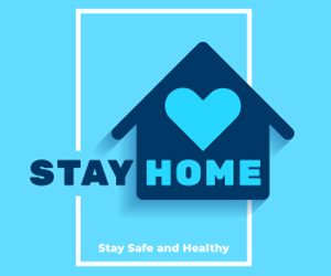 Battling Stay-at-Home Orders in the Land of the Free