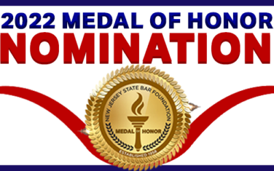 Deadline for 2022 Medal of Honor Nominations is March 11th