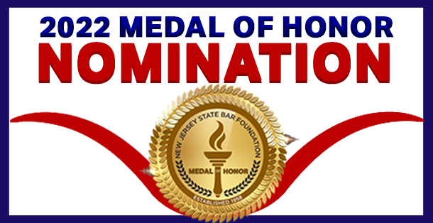 Deadline for 2022 Medal of Honor Nominations is March 11th