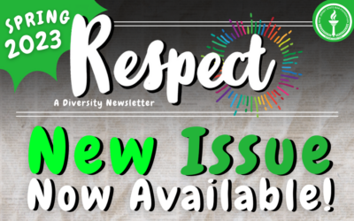 Check Out Spring 2023 Edition of Respect, NJSBF’s Diversity & Inclusion Newsletter