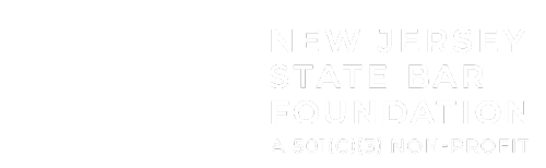 njsbf new jersey state bar foundation logo a 501c3 non profit organization