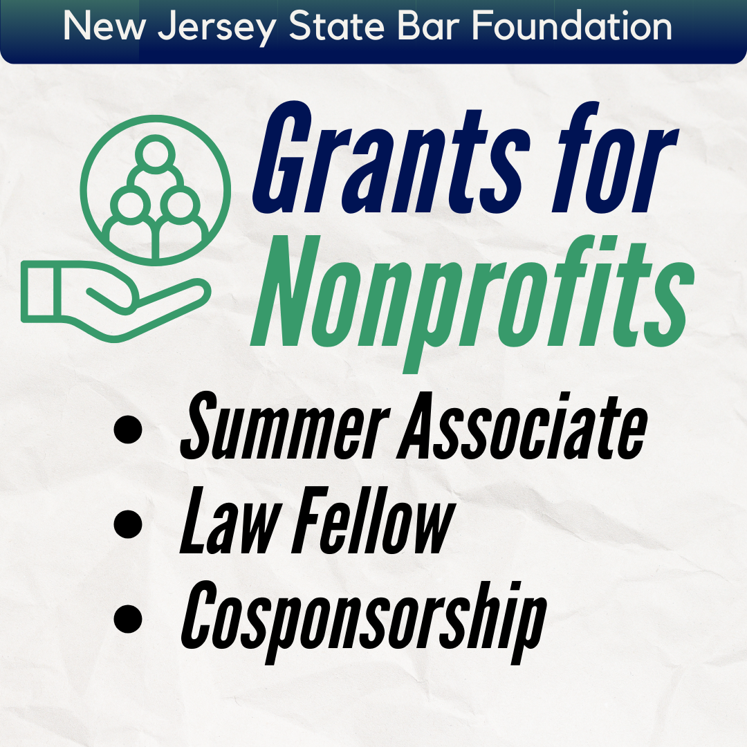 2024 2025 Nonprofit Grants Image New Jersey State Bar Foundation   2024 2025 Nonprofit Grants Image 