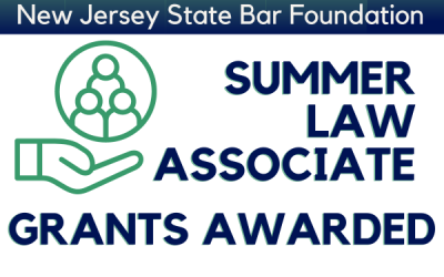 Nonprofits Receive Grants for Summer Law Associates