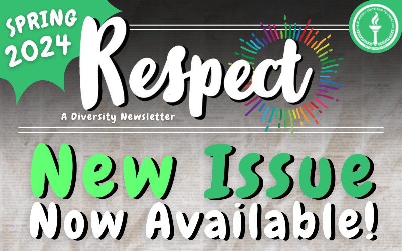 Check Out Respect’s Spring 2024 Issue
