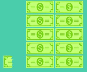 Racial Wealth Gap Bars American Dream for Some