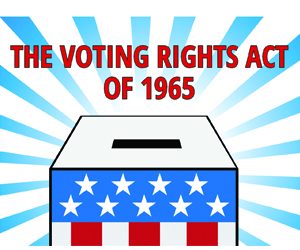 Appeals Court Ruling Weakens Federal Voting Rights Act