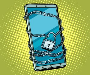 Cracking Down on Cellphone Use in School