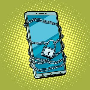 Cracking Down on Cellphone Use in School