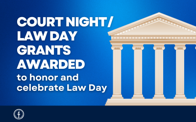 Court Night Grants Awarded