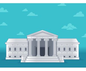 Establishing Judicial Review—Origins of the U.S. Supreme Court