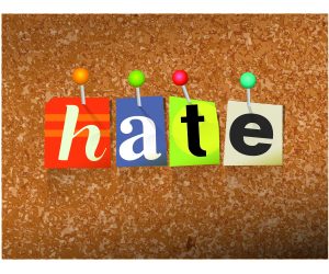 Federal Hate Crime Law Brings First Conviction
